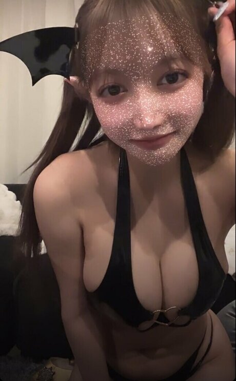 Yumino Rimu pornstar art pic