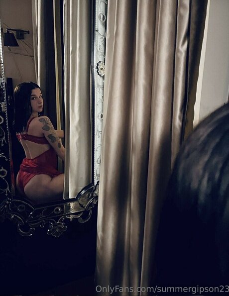 summergipson23 art model pics