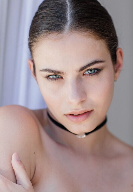 Paulina Fuchs erotic star pic