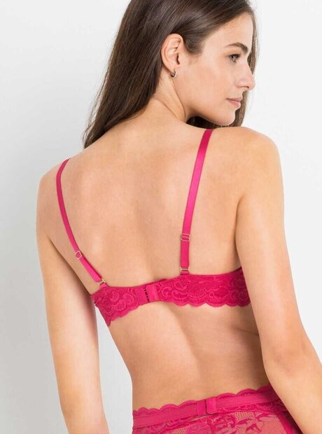 Paulina Fuchs model pretty pic