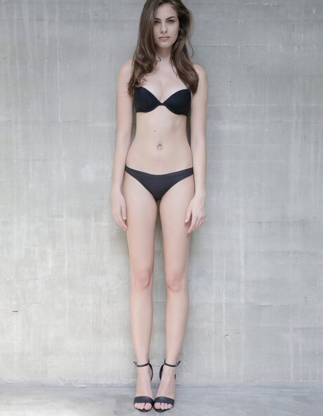 Paulina Fuchs perfect star pic