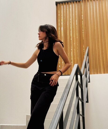 Gabriela Bee erotic star archive