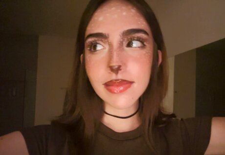 Gabriela Bee exclusive star gallery