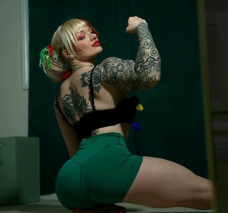 lilac lexx model sex picture