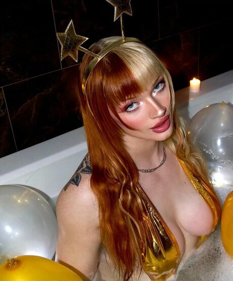 lilac lexx star sexy pics