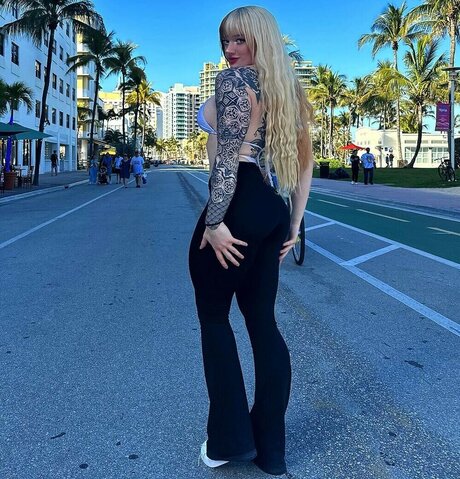 lilac lexx adult star photo