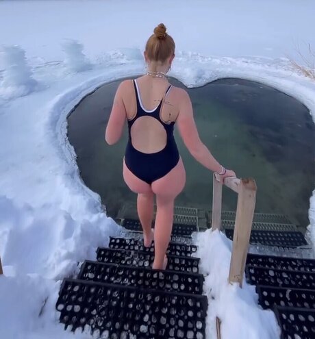 gringerliner perfect model galleries