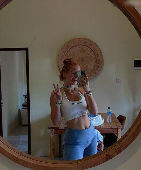 gringerliner porn star img