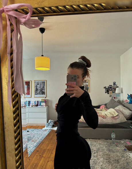 Mercyyy1 model nice img