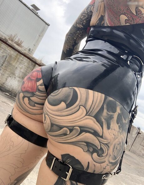 Bella Isadora star high quality img