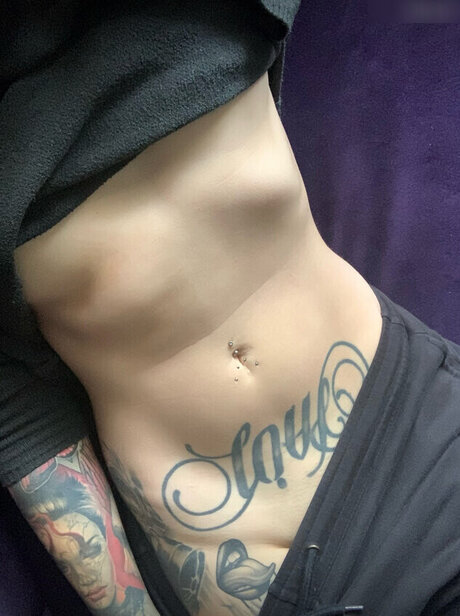 Bella Isadora sex model galleries