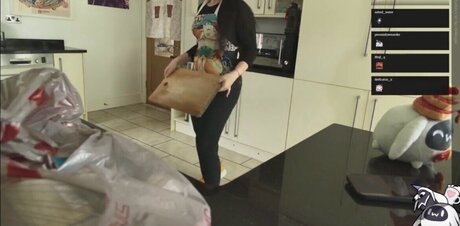 Dya Rikku pornstar sexy pics