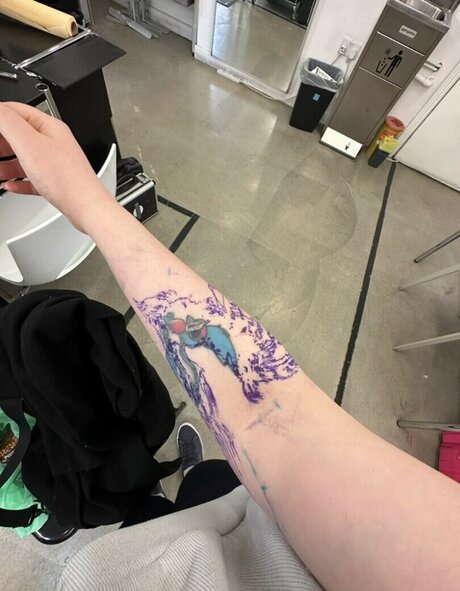 Dya Rikku perfect star galleries