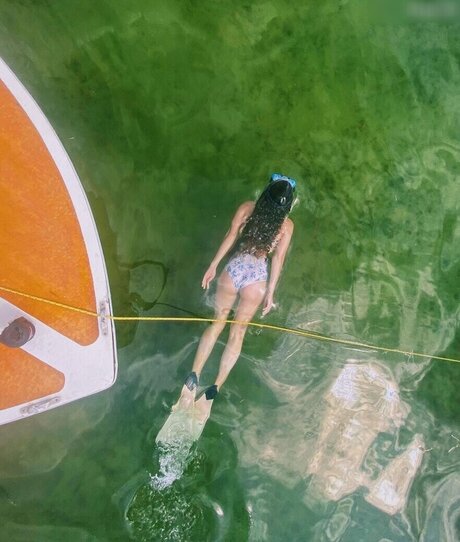 nadinebreaty model exclusive photos