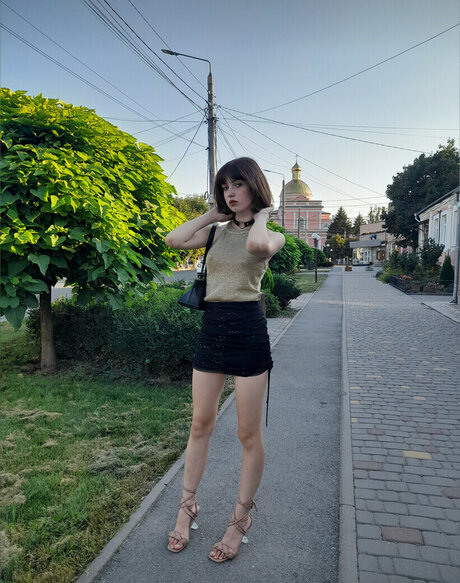 Blissofia nice pornstar gallery