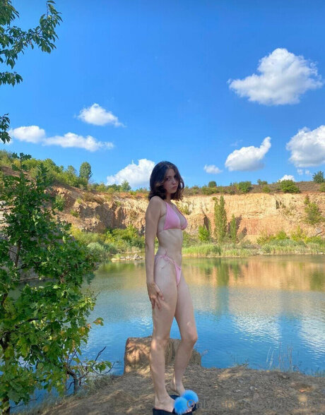 Blissofia pretty star galleries