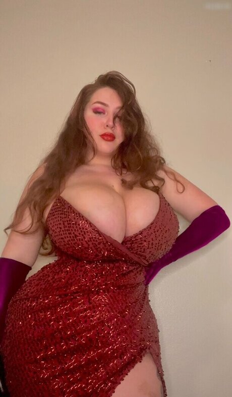 Cayenna Pepper hd pornstar image