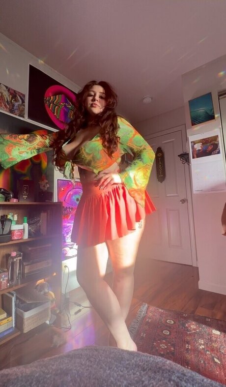 Cayenna Pepper erotic actress images