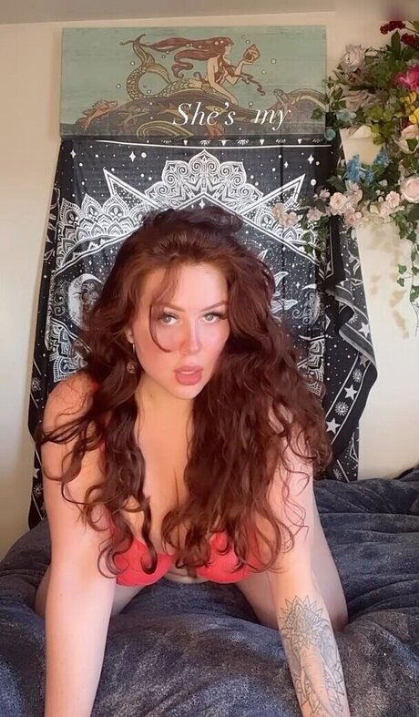 Cayenna Pepper naked pornstar photos