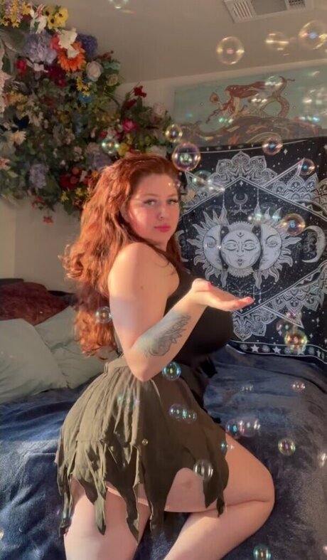 Cayenna Pepper hot actress pictures