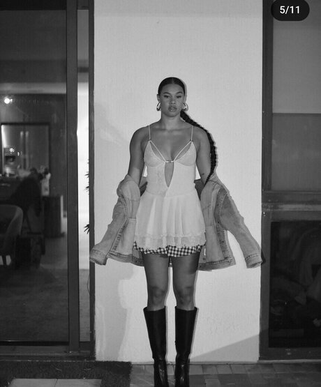 Satou Sabally nice star pic