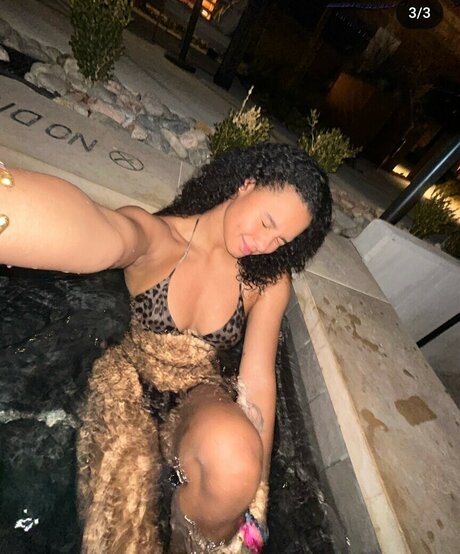 Satou Sabally sexy pornstar archive