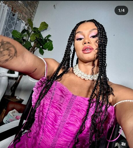 Satou Sabally pornstar xxx pictures