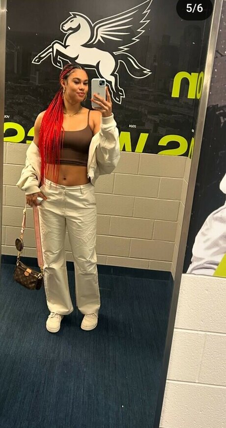 Satou Sabally hd pornstar pictures