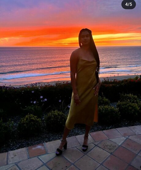 Satou Sabally pornstar top pics