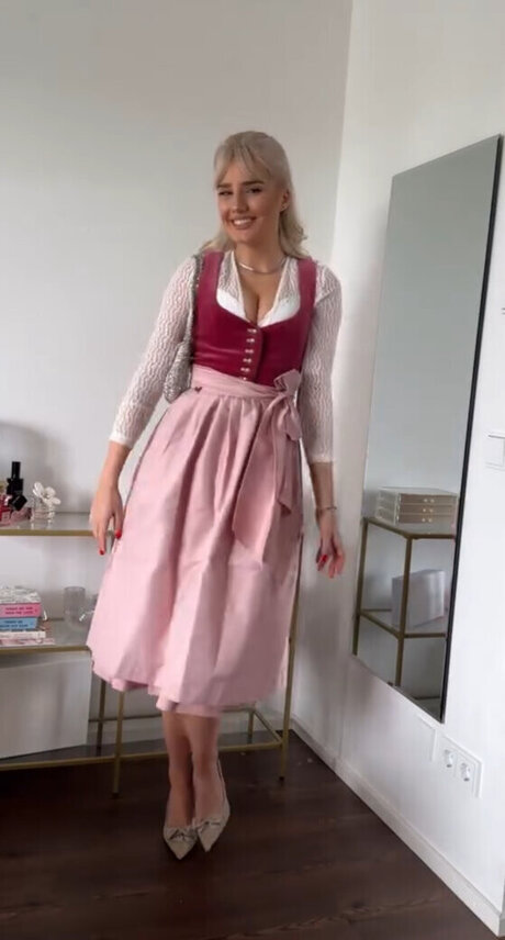 Laura Block best actress image