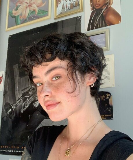 motherbimbo art actress image