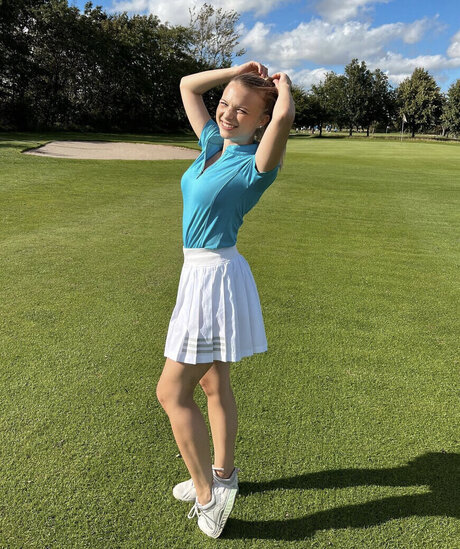 Lisa K ppers hot model archive