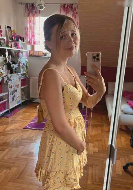 Lisa K ppers hd actress picture