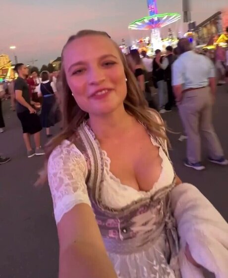 blonde fitness onlyfans hot sex image