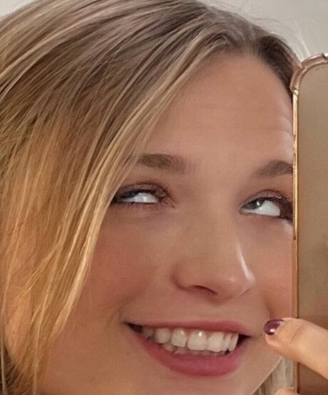 Lisa K ppers model erotic photos