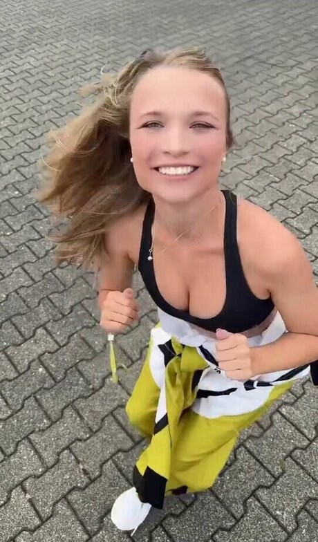 Lisa K ppers best actress gallery