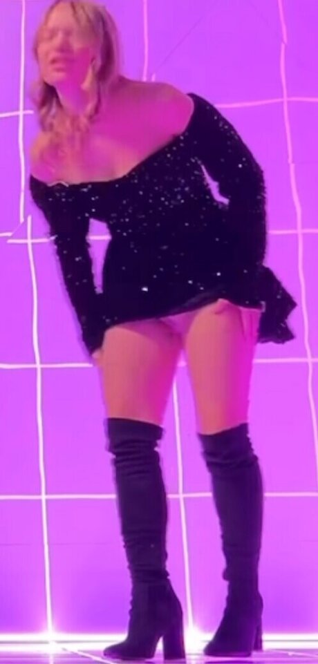 Lisa K ppers model hot photo