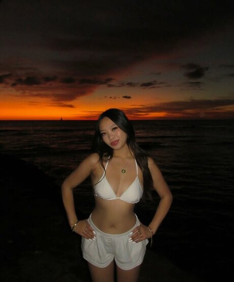 Angelle Dagun beautiful star pictures