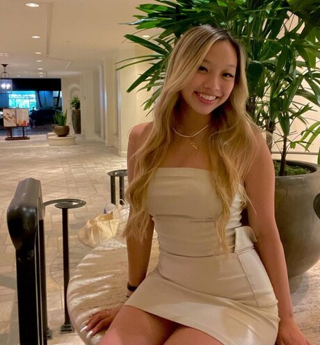 Angelle Dagun nice star pic