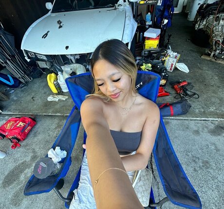 Angelle Dagun best star pic