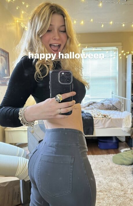 Lola Visage perfect actress images