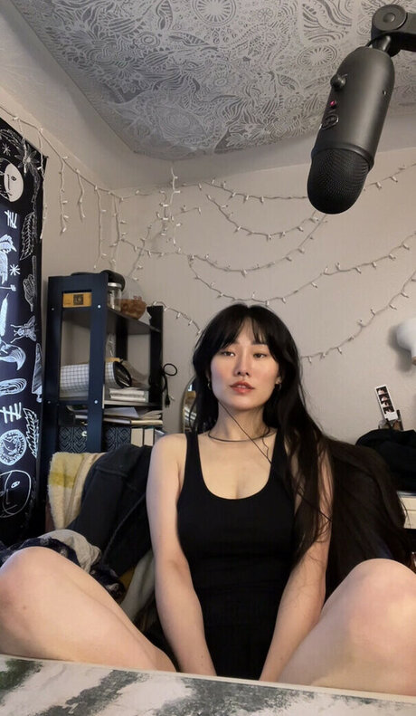 Showmeyourbasement pornstar beautiful picture