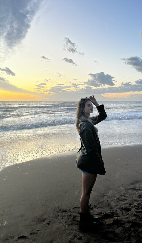 Jazmin Peralta perfect actress archive