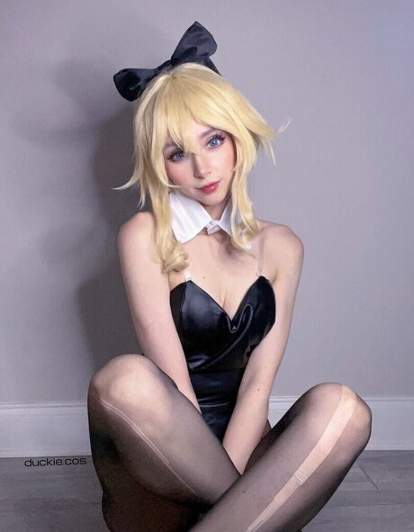 Duckie Cos high quality pornstar pictures