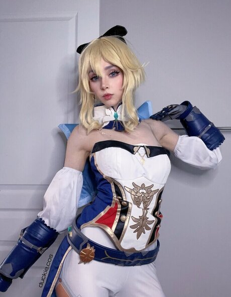 Duckie Cos high quality pornstar picture