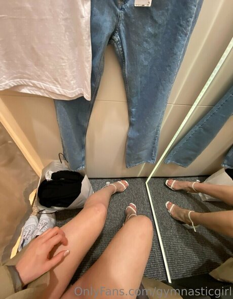 gymnasticgirl model sex picture