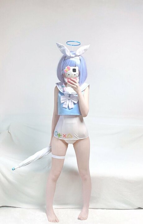 xianlugue exclusive pornstar pic