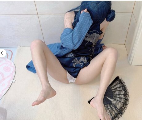 xianlugue model sex pic