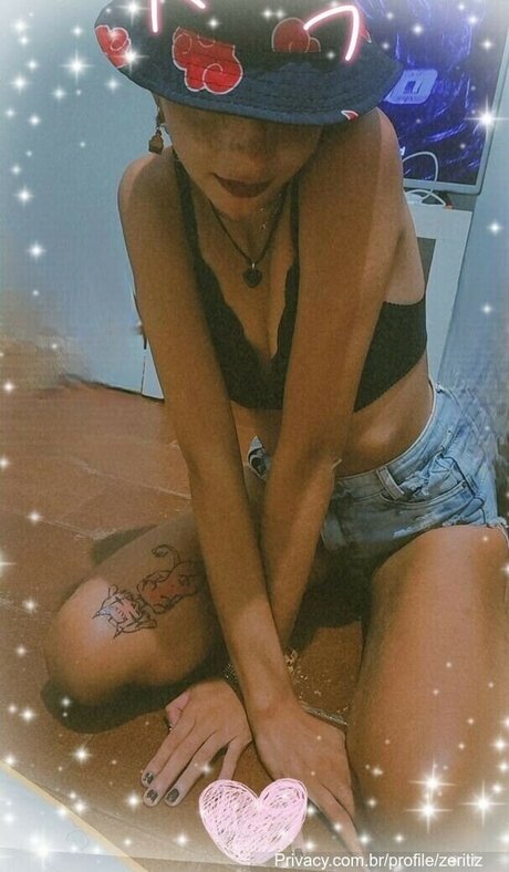 Zeritiz model adult photo