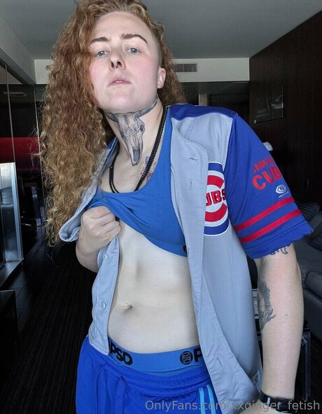 Camrynn Karrot model image